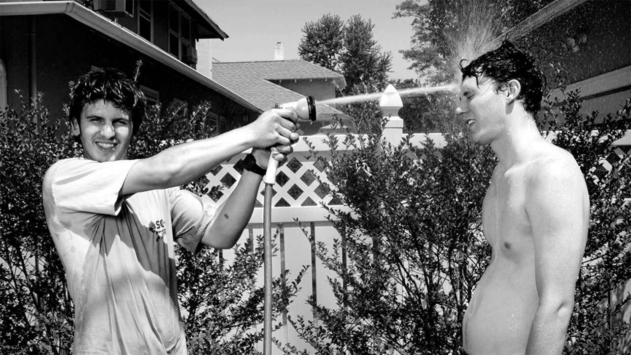 The Front Bottoms — Photo