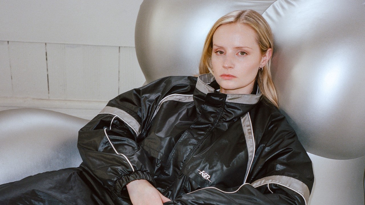 Charlotte Day Wilson — Photo