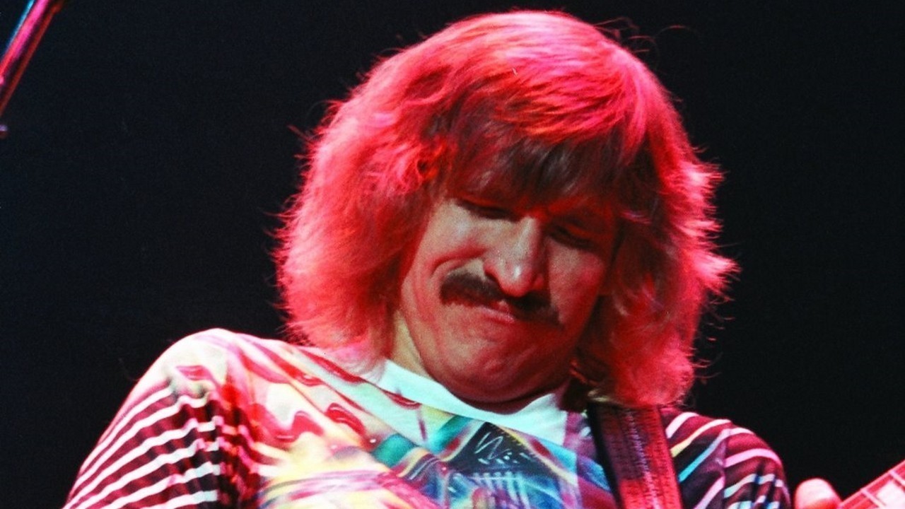 Header Banner Joe Walsh