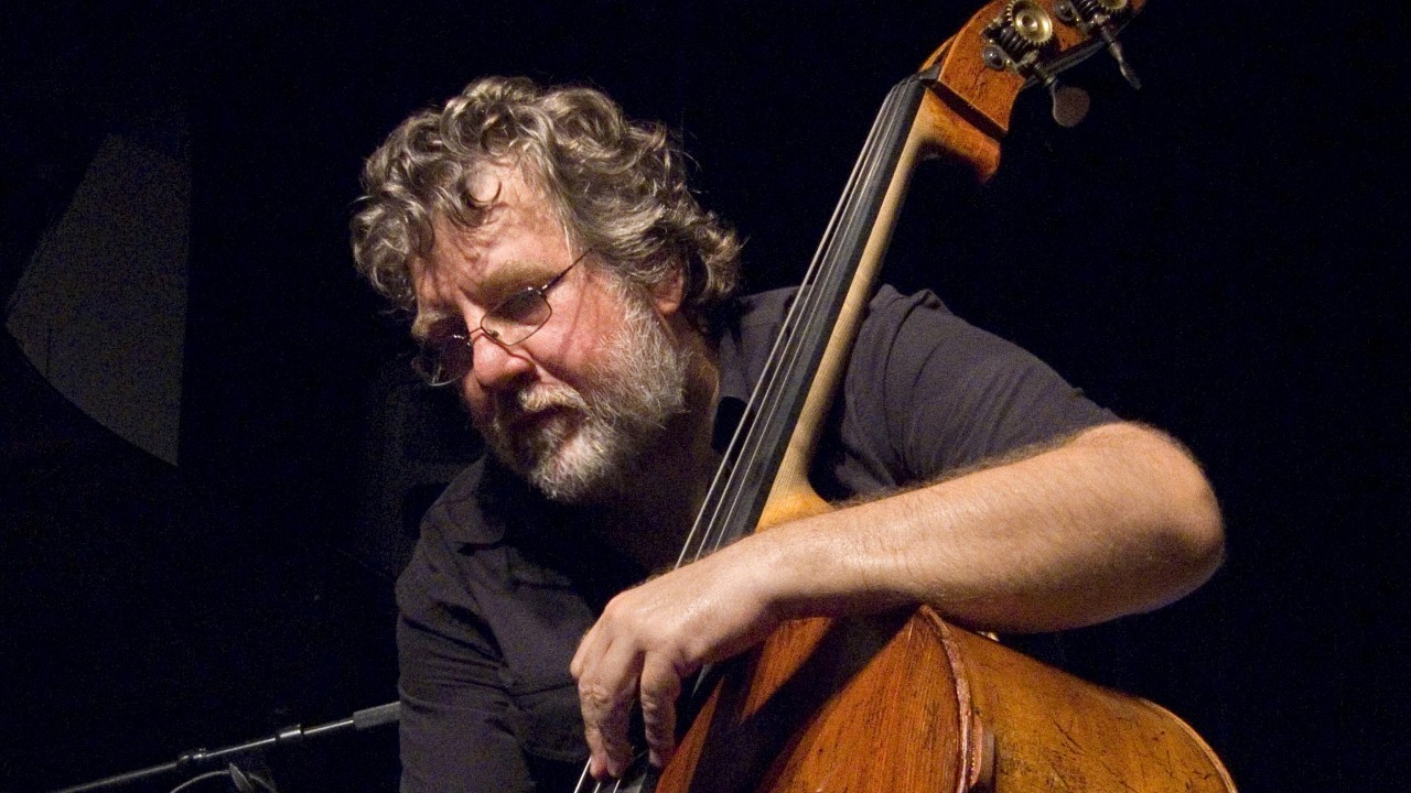 Michael Formanek — Photo