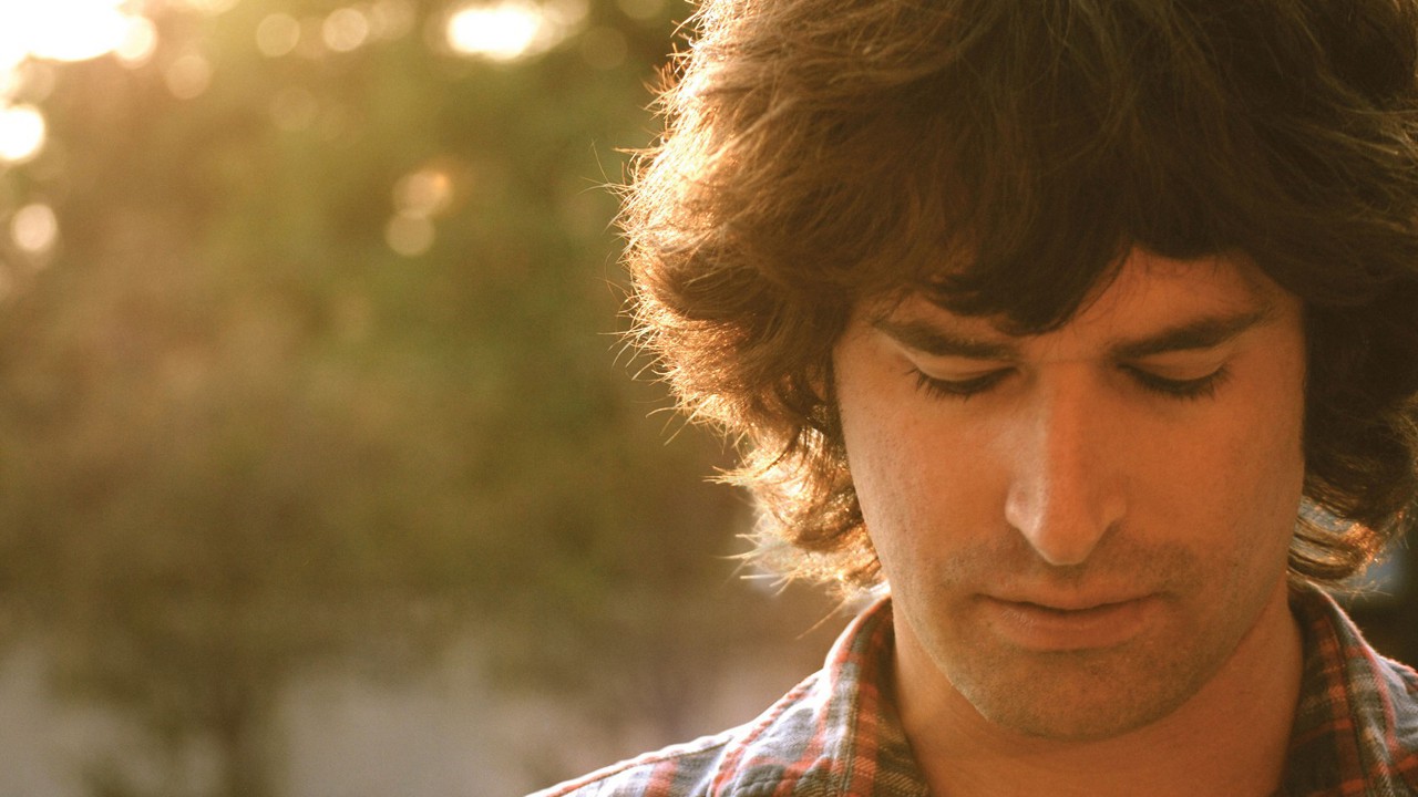 Pete Yorn — Photo