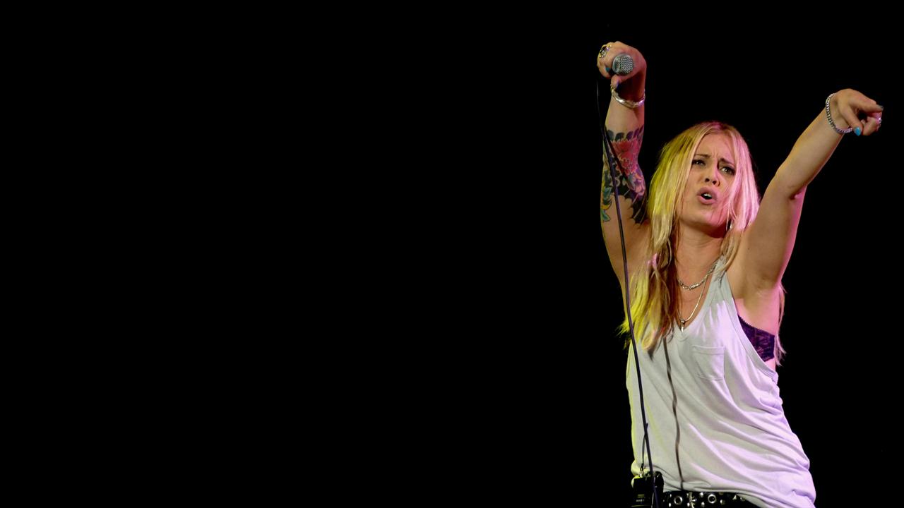 Header Banner Anouk