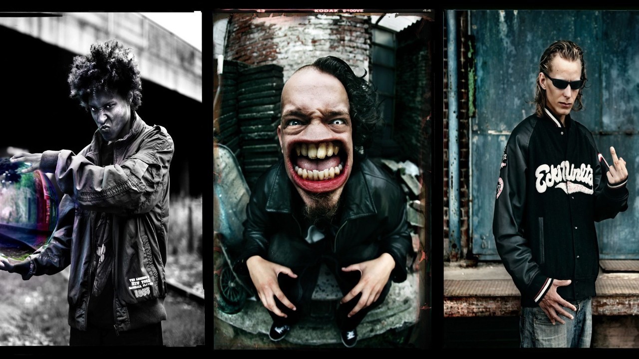 Dope D.O.D. — Photo