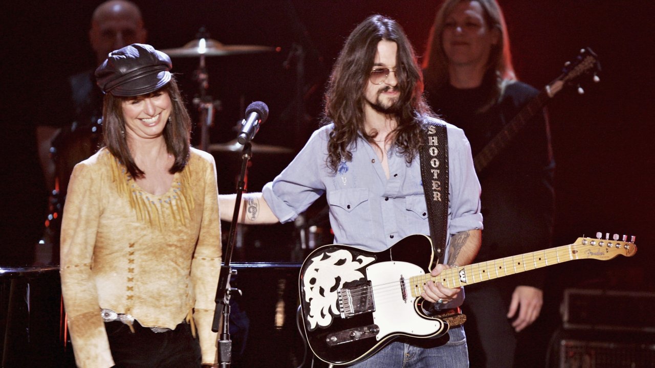 Jessi Colter — Photo