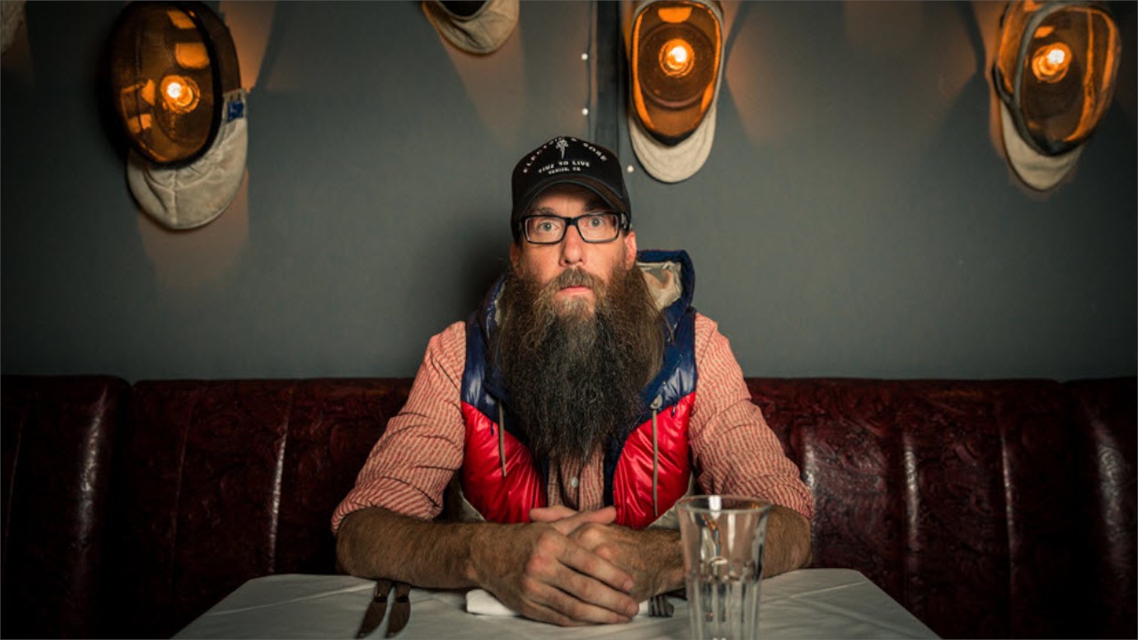 Crowder — Photo