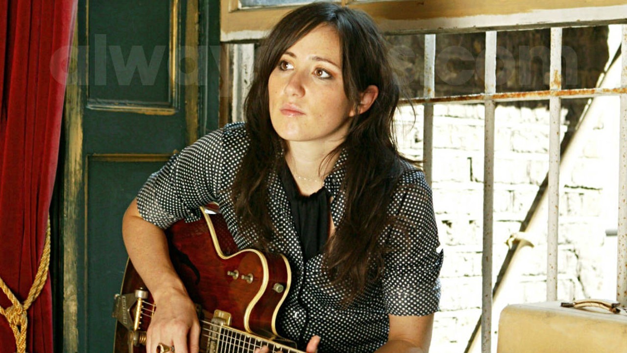 KT Tunstall — Photo