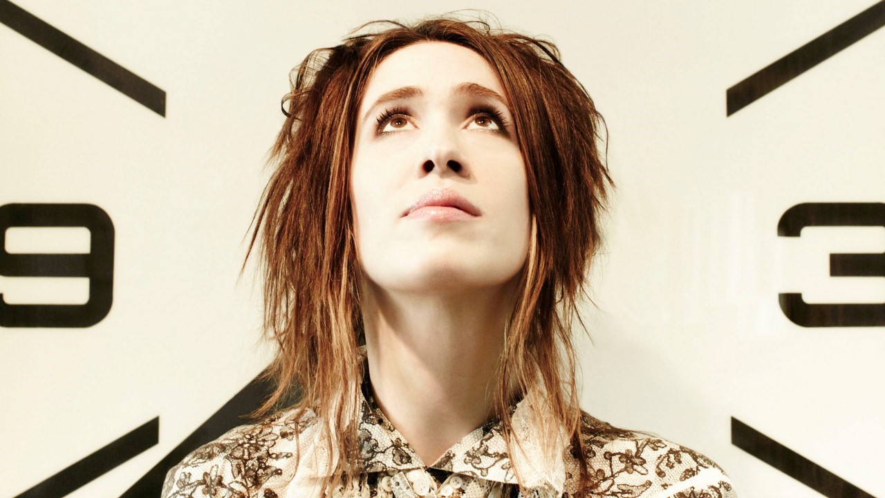 Imogen Heap — Photo