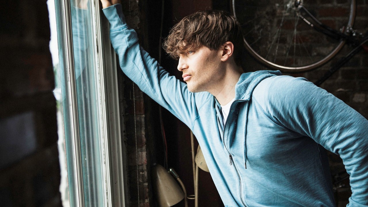 Header Banner Chris Malinchak
