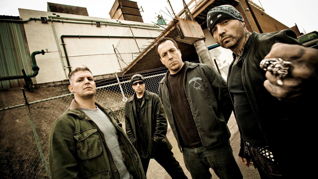 Biohazard — Photo