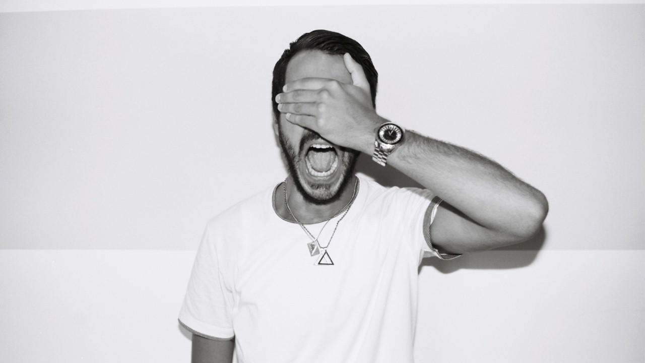 Photo of Brodinski