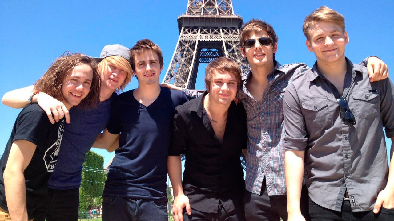 Photo of I See Stars
