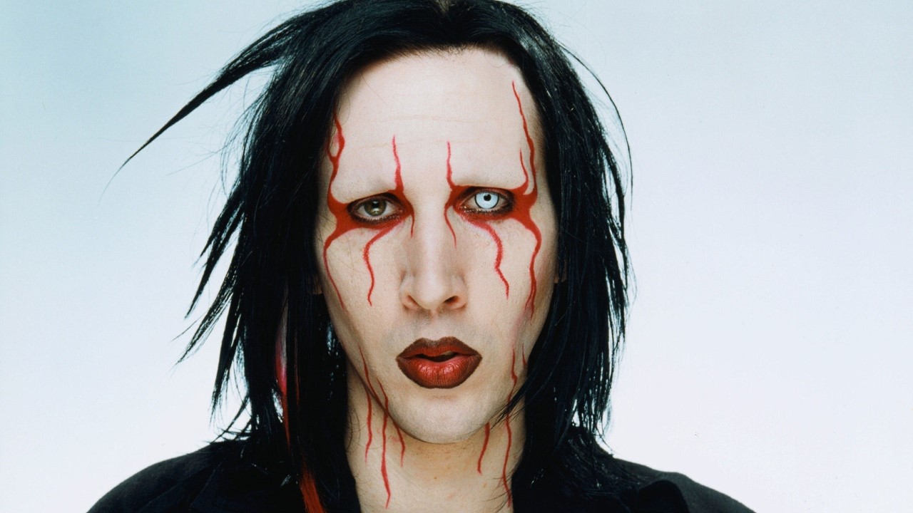 Marilyn Manson — Photo