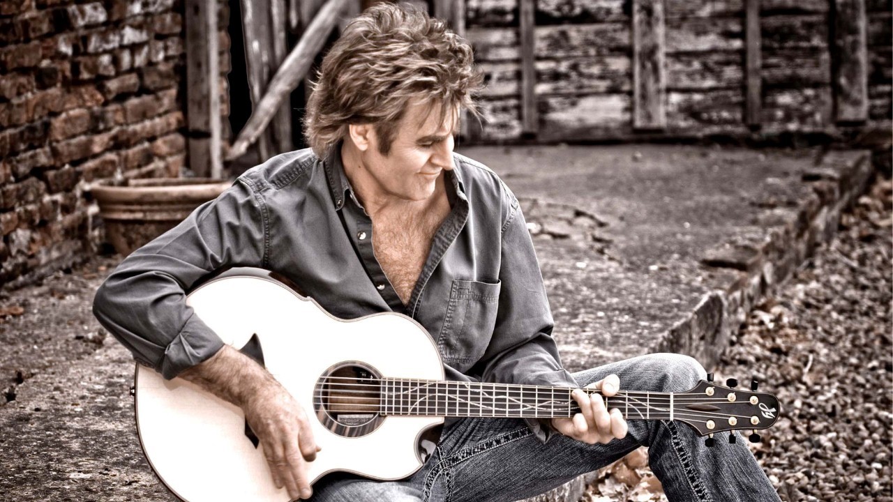 John Parr — Photo