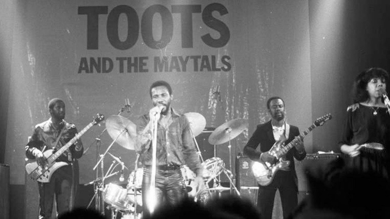 Header Banner Toots & The Maytals