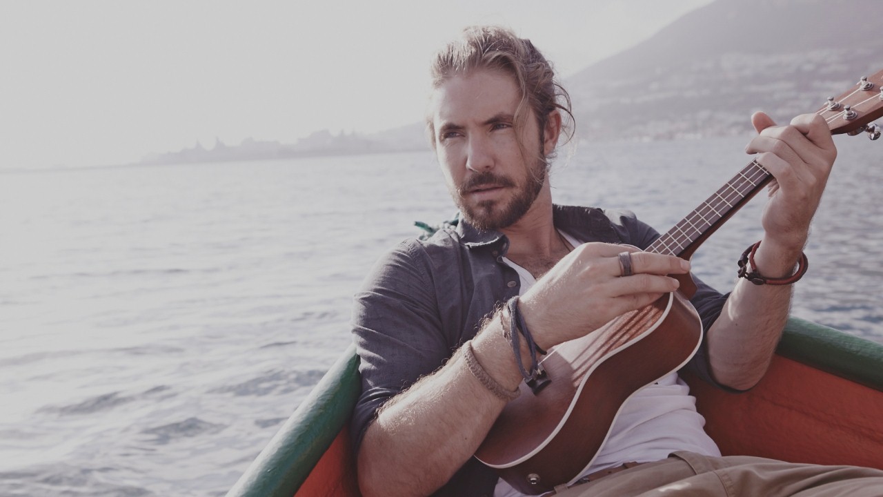 Jeremy Loops — Photo
