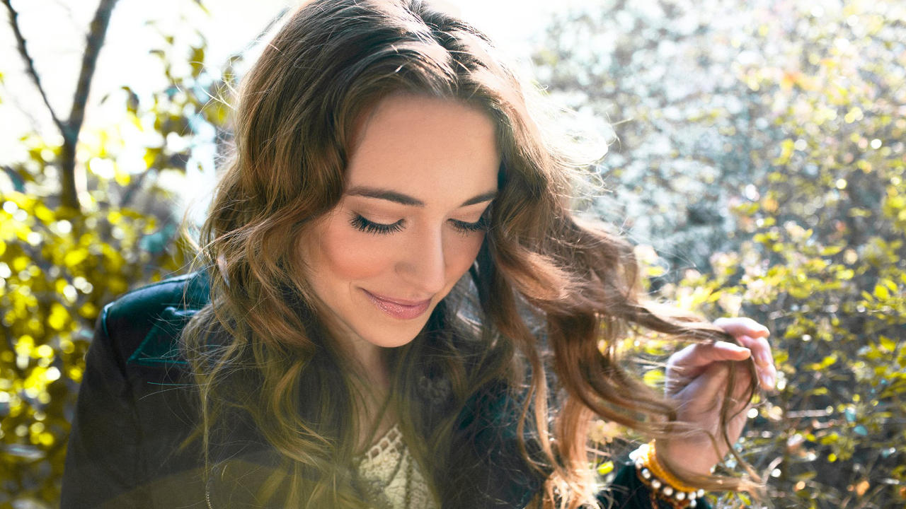 Lauren Daigle — Photo