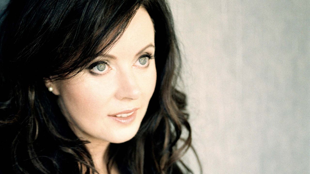 Sarah Brightman — Photo