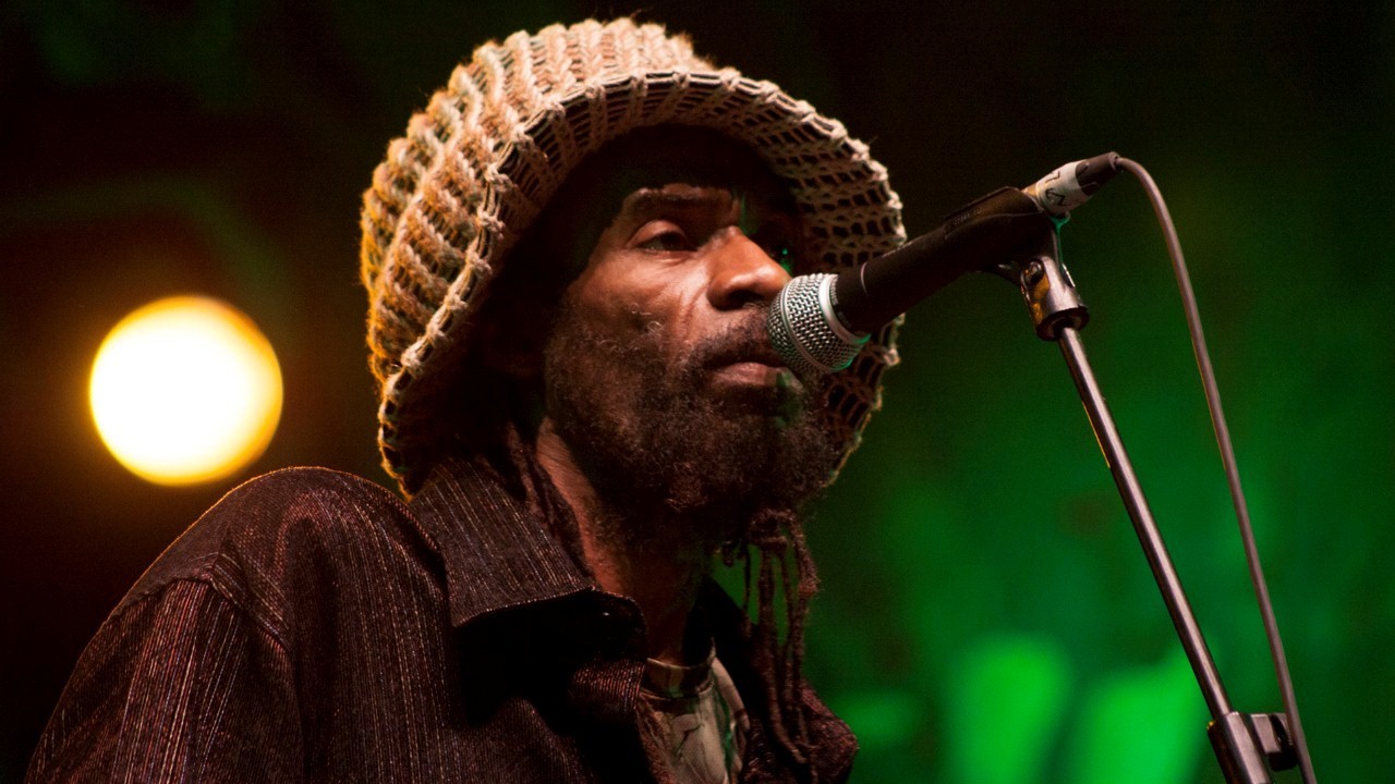 Israel Vibration — Photo