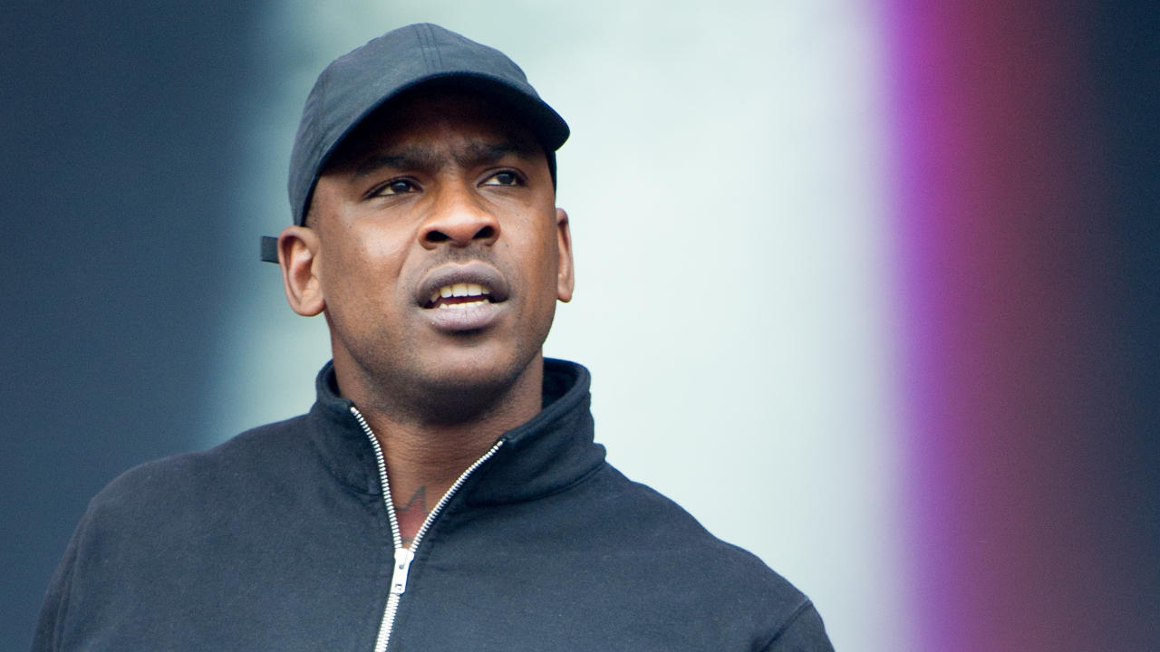 Skepta — Photo