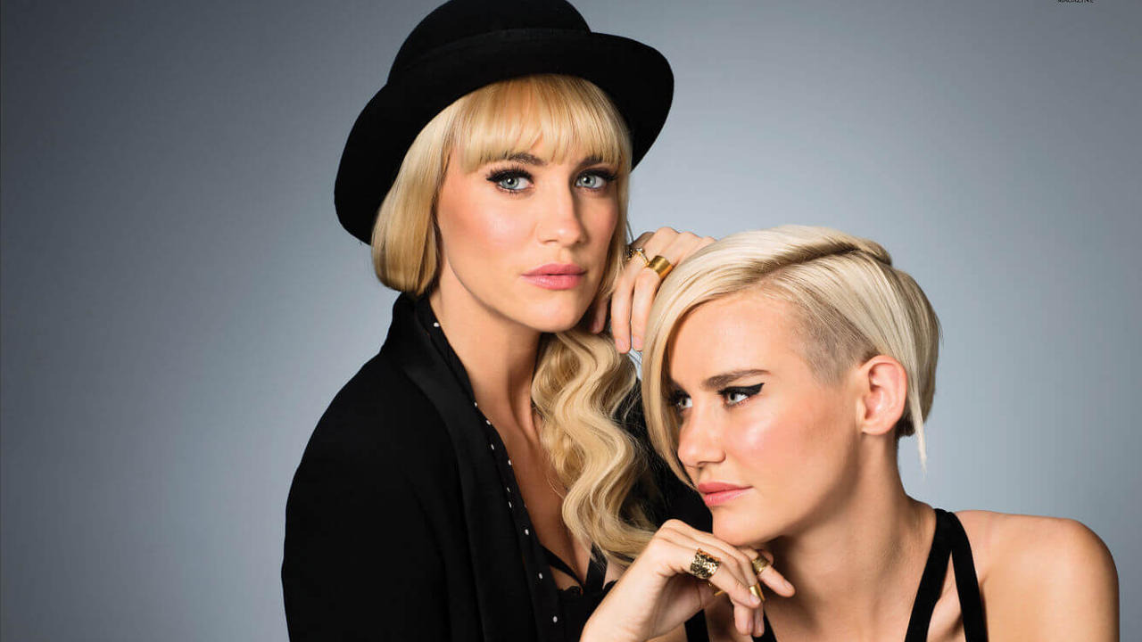 NERVO — Photo