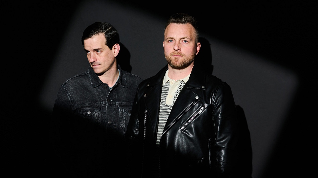 Ivan & Alyosha — Photo