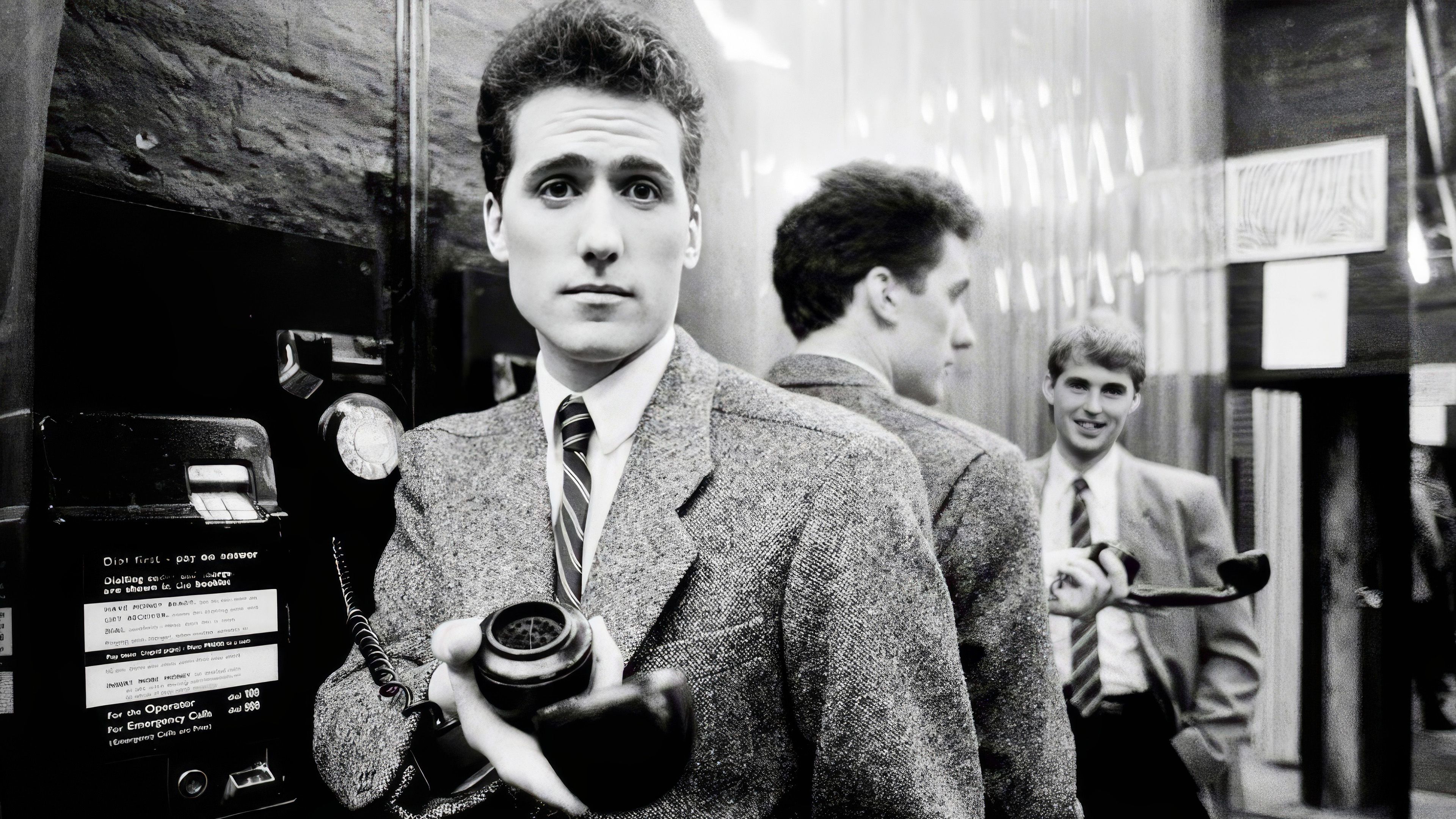 Orchestral Manoeuvres in the Dark — Photo