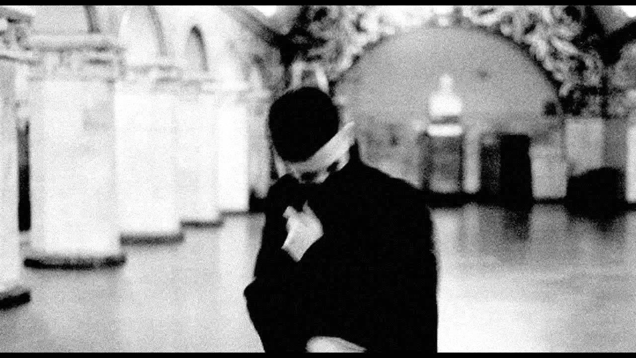 Zomby — Photo