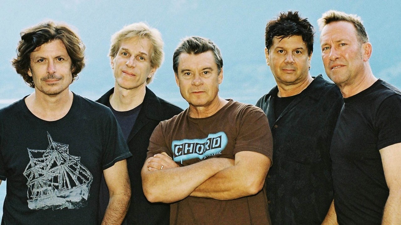The Hooters — Photo