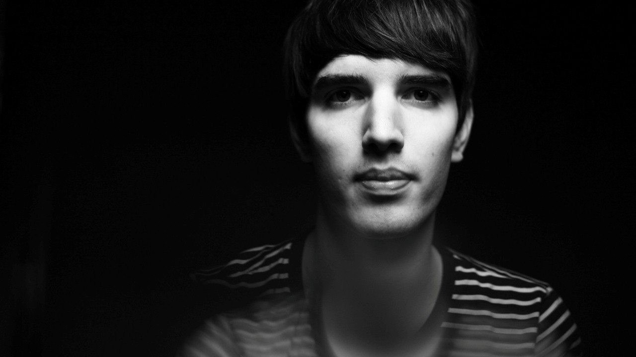 Netsky — Photo