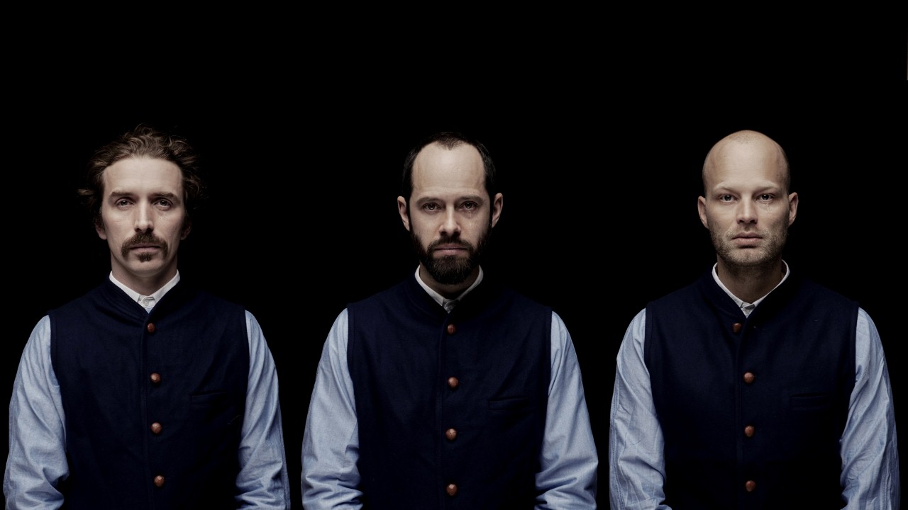 WhoMadeWho — Photo