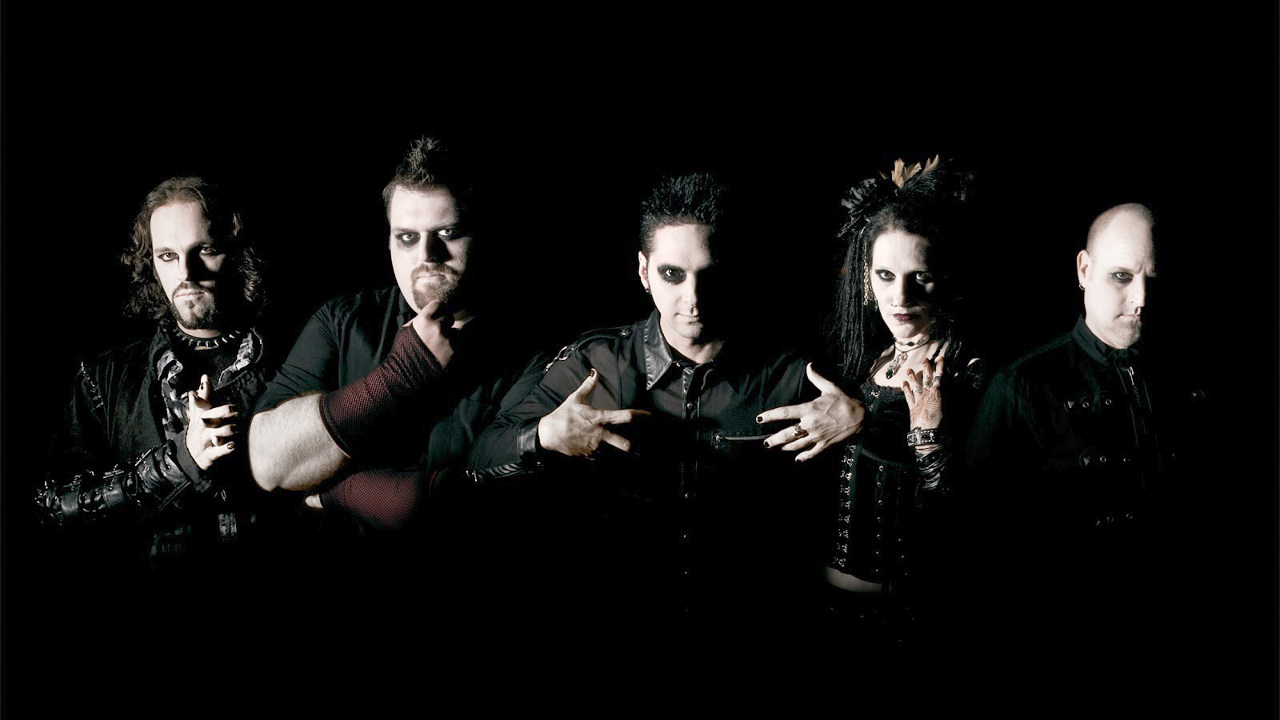 Lestat — Photo