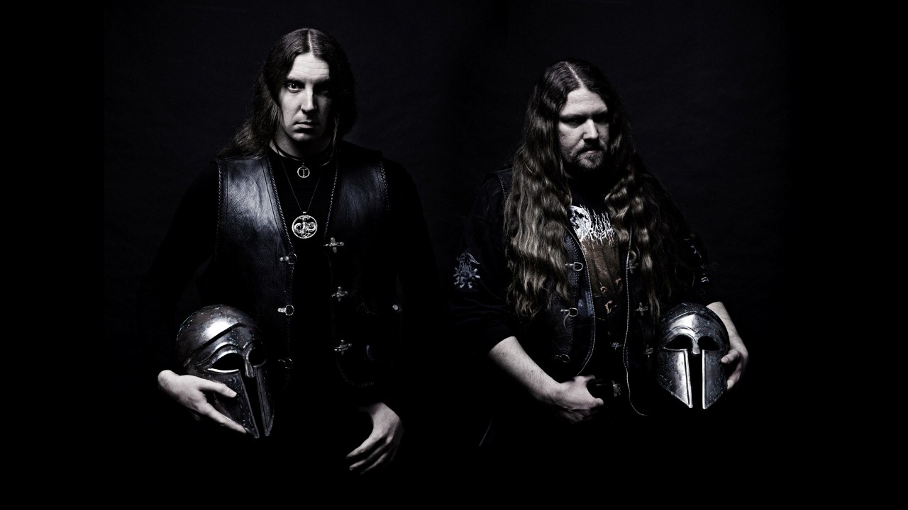 Imperium Dekadenz — Photo