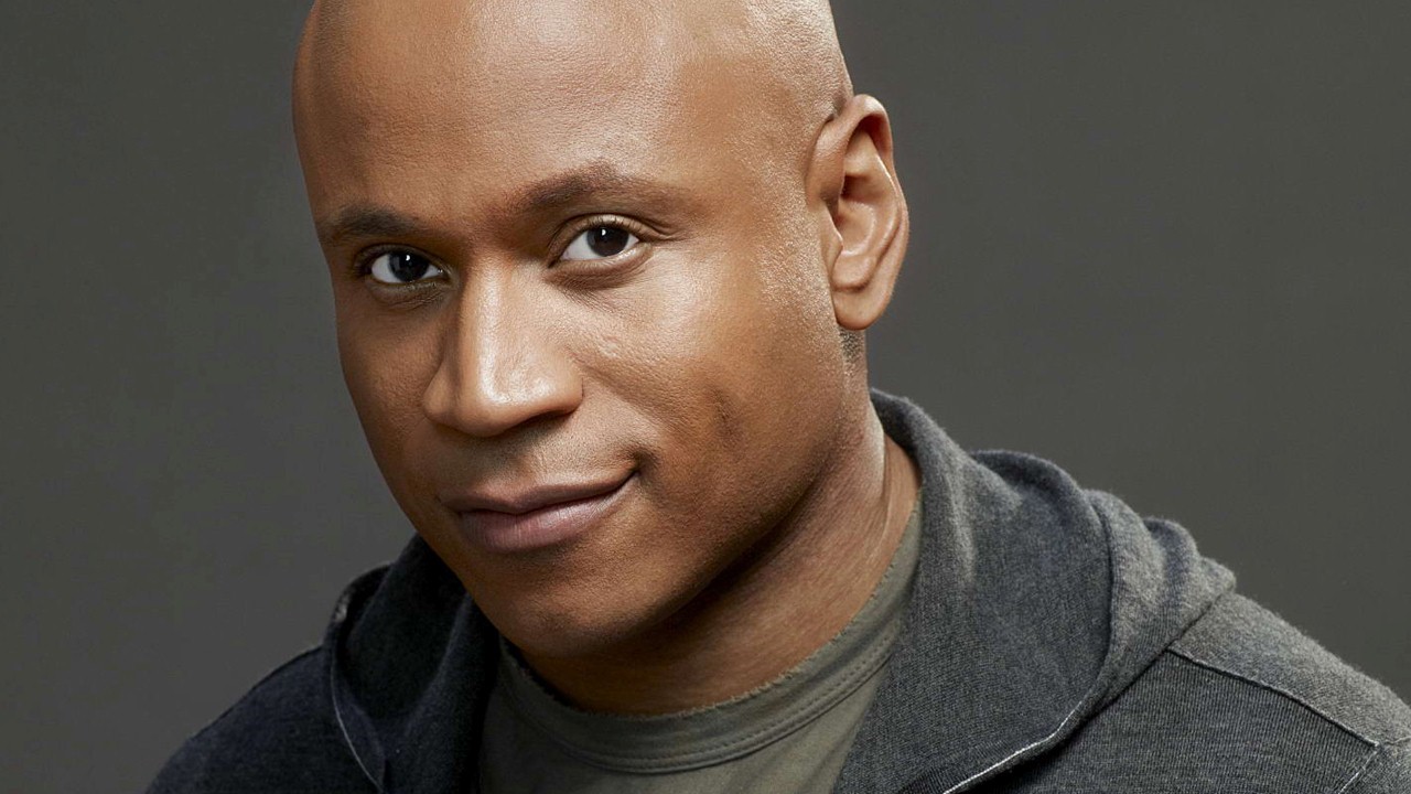 LL Cool J — Photo