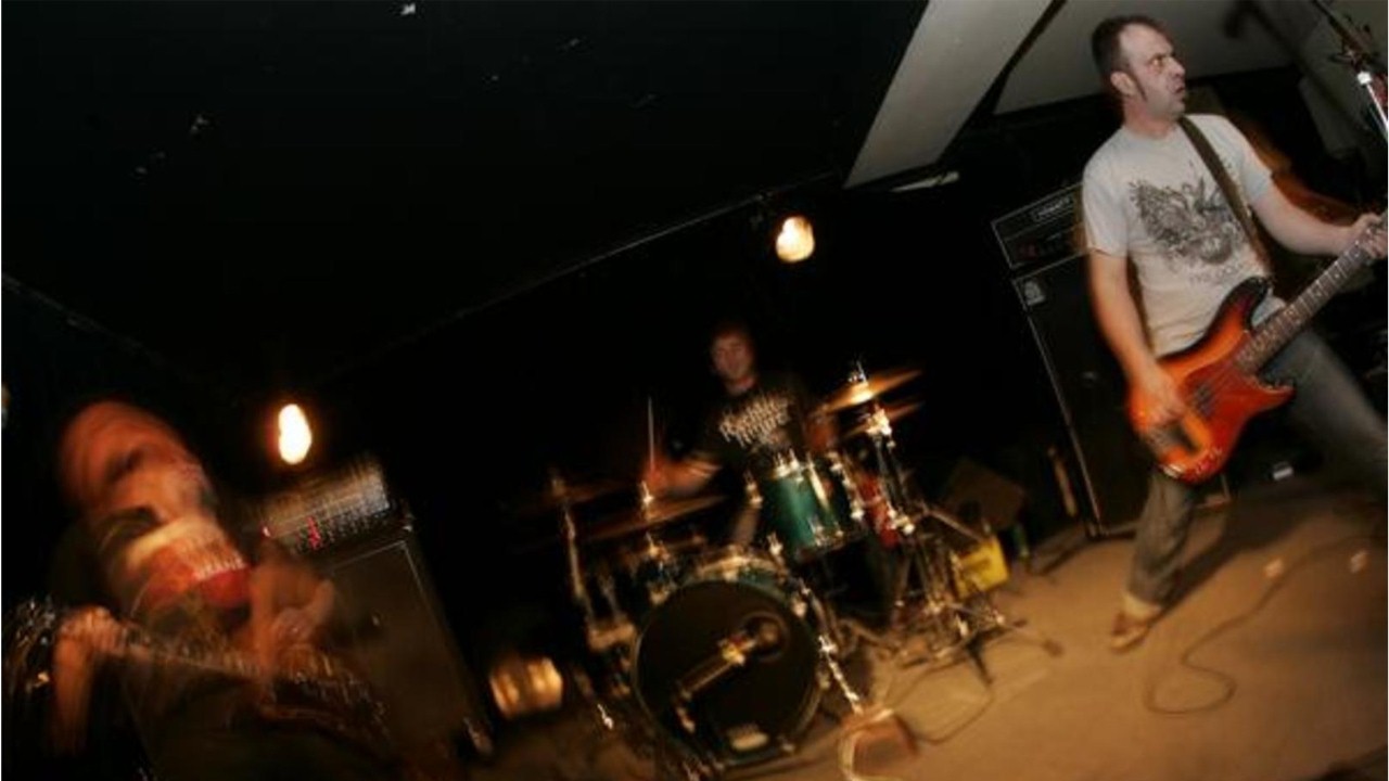 Membrane — Photo