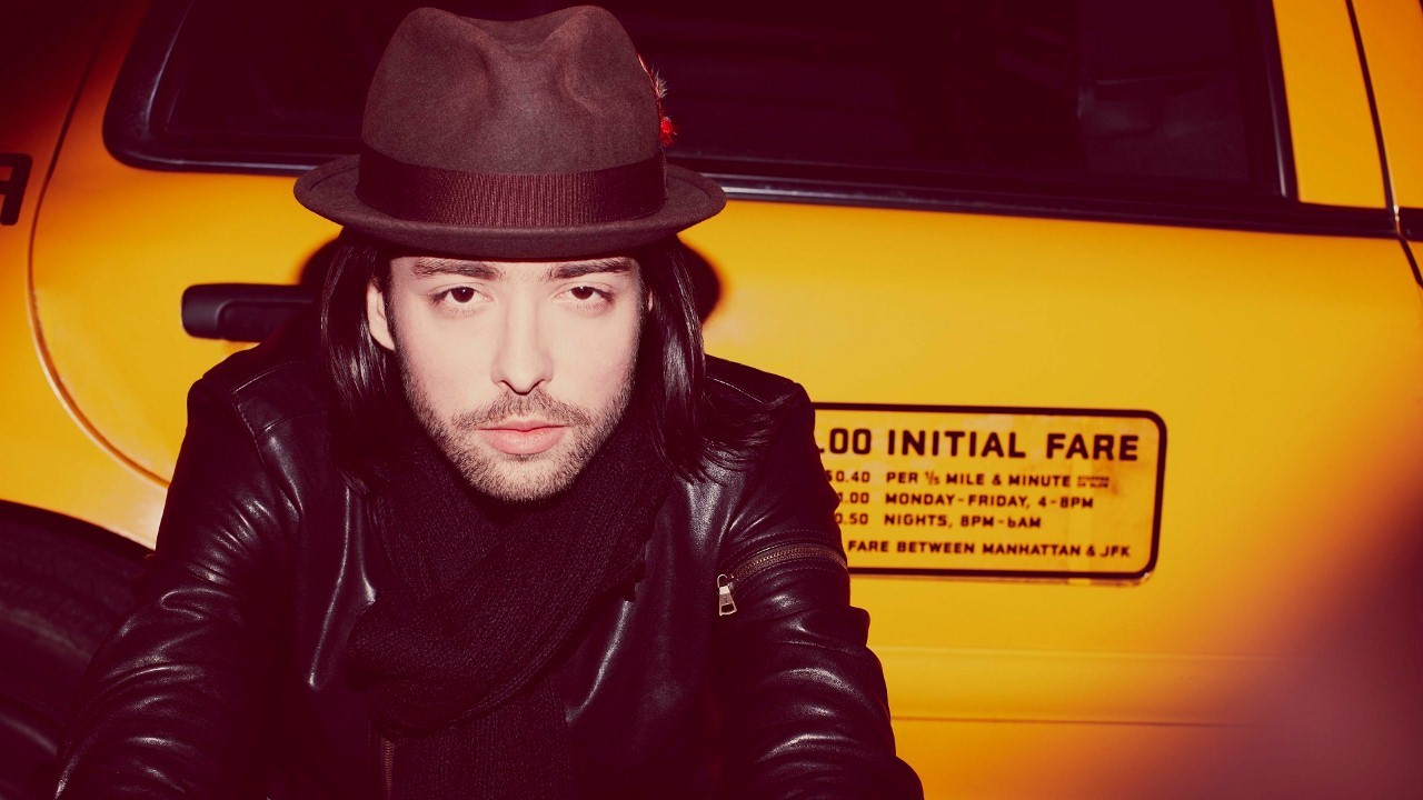 Photo of HUGO