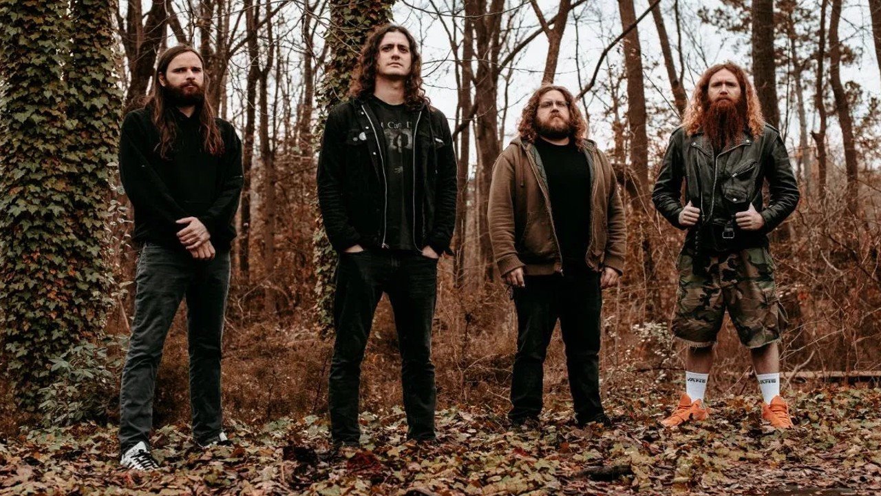 Inter Arma — Photo