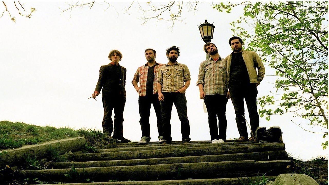 The Acorn — Photo