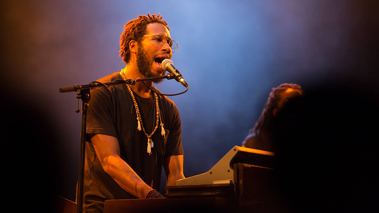 Header Banner Cory Henry
