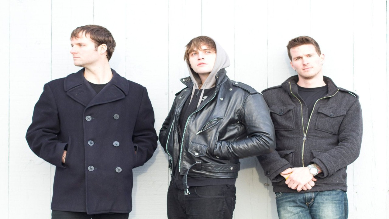 Highly Suspect — Photo