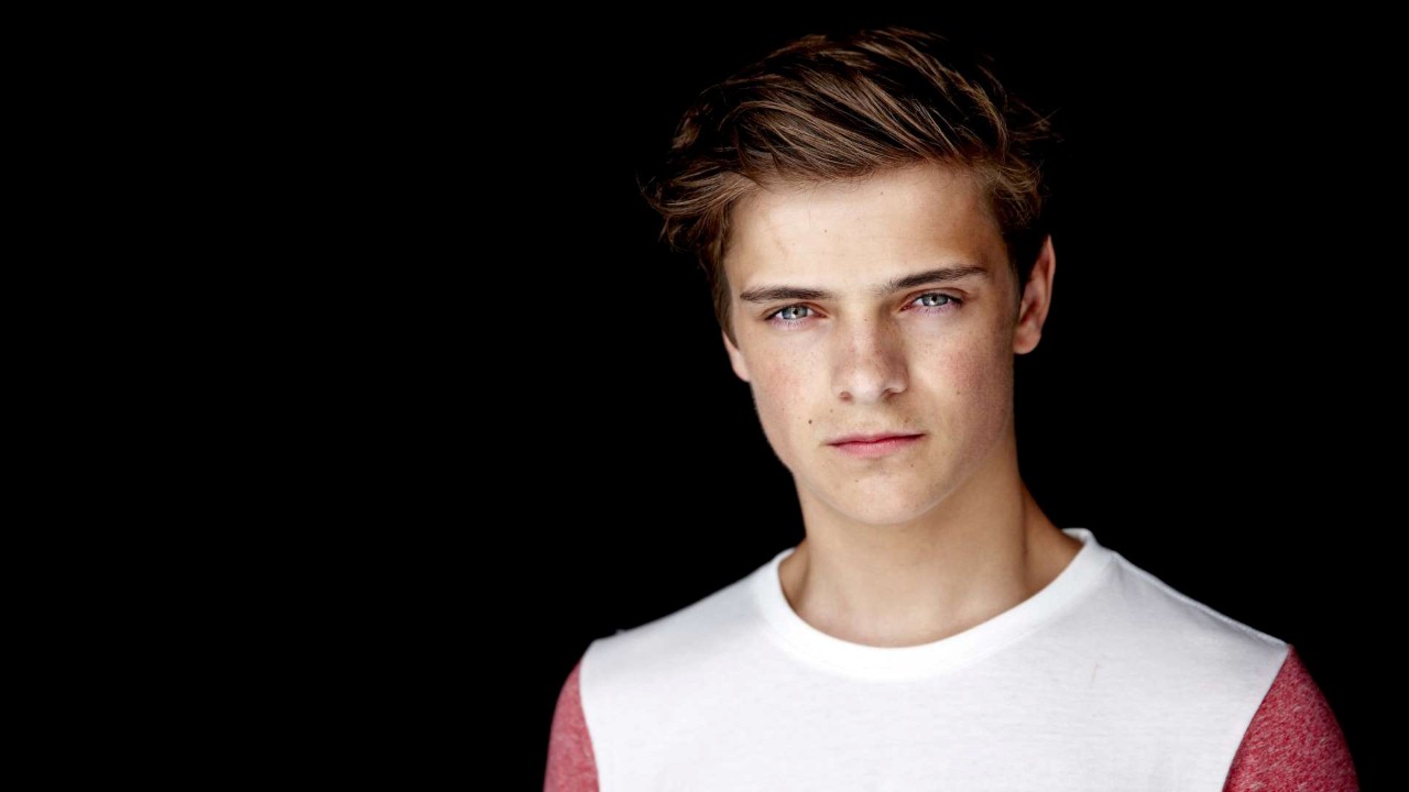 Photo of Martin Garrix