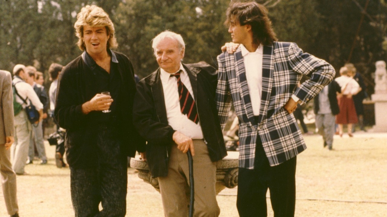Header Banner Wham!