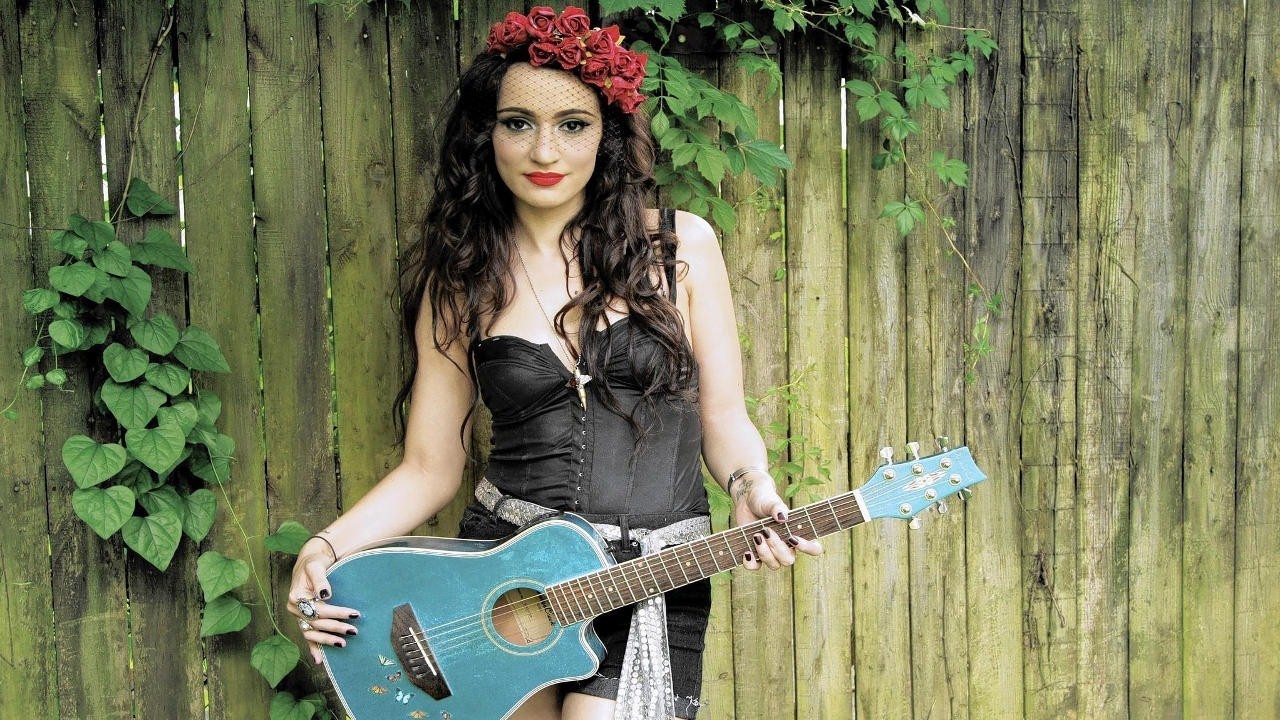 Lindi Ortega — Photo