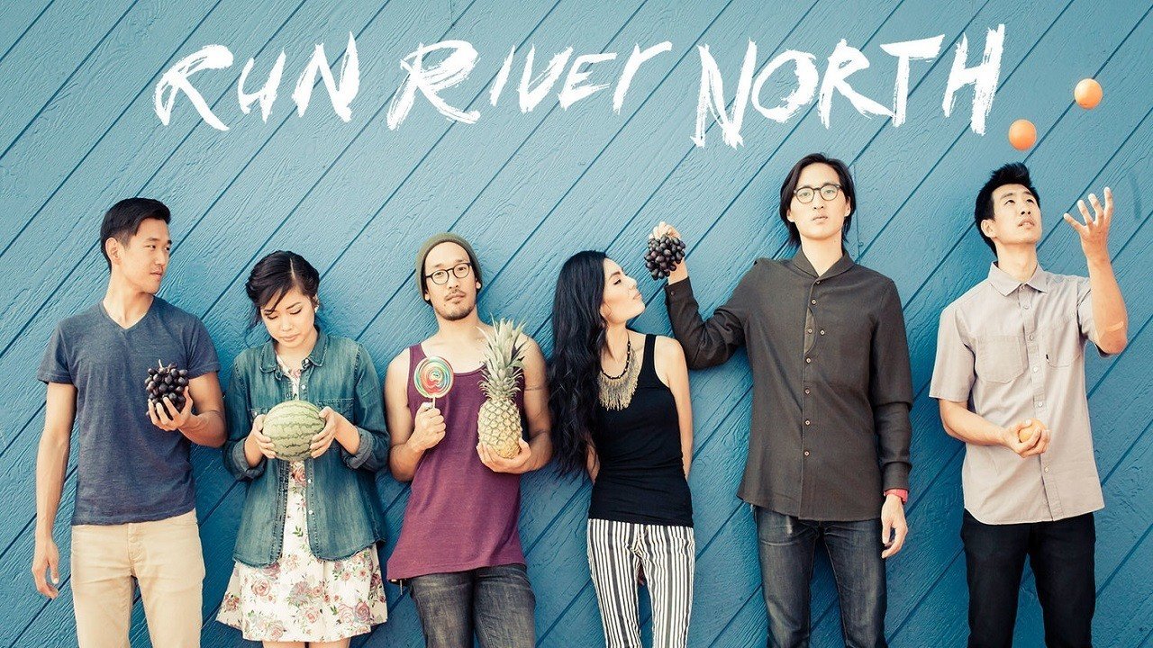 Header Banner Run River North