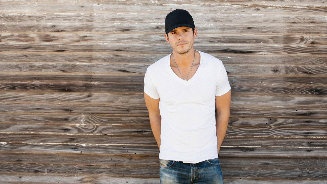 Granger Smith — Photo