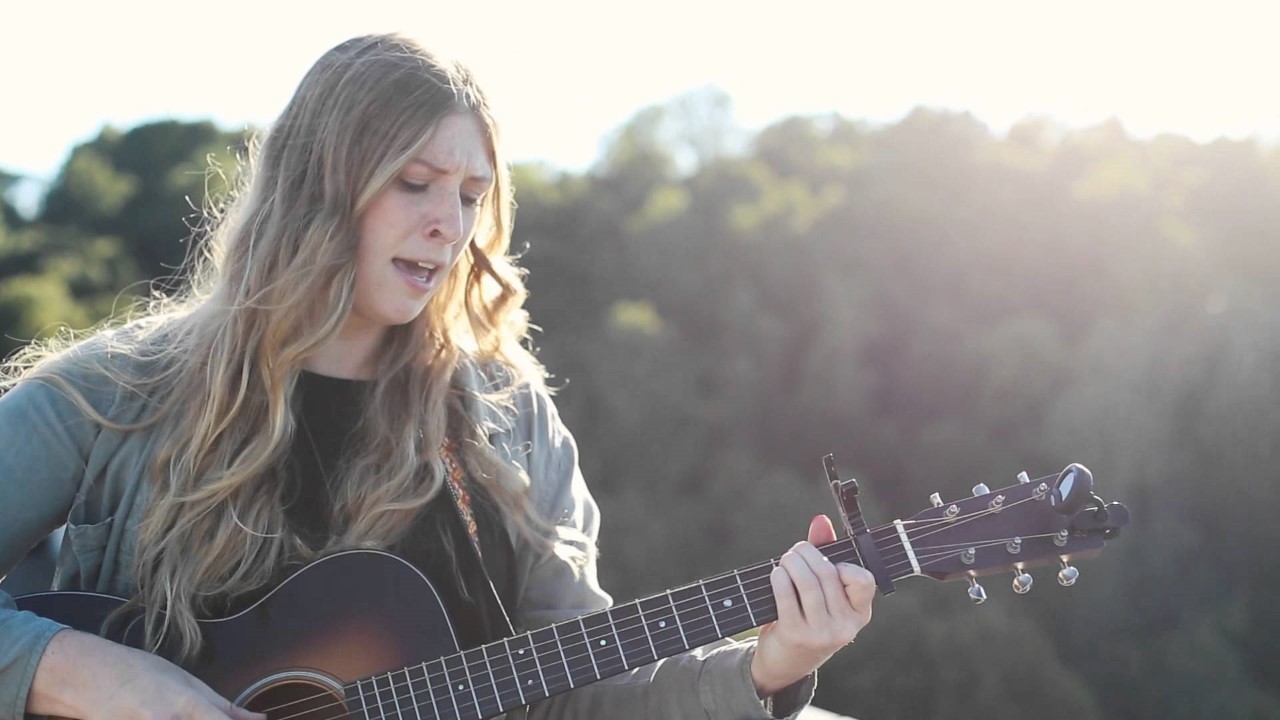 Liz Cooper & the Stampede — Photo