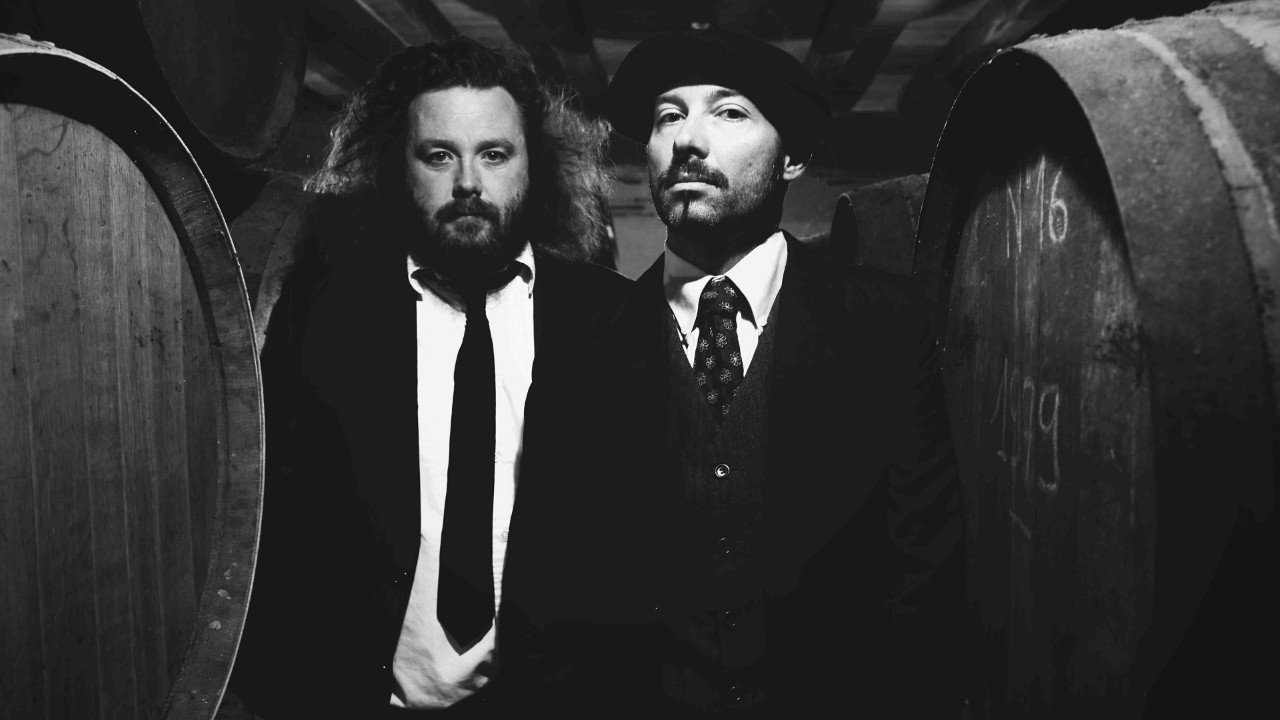 The Inspector Cluzo — Photo