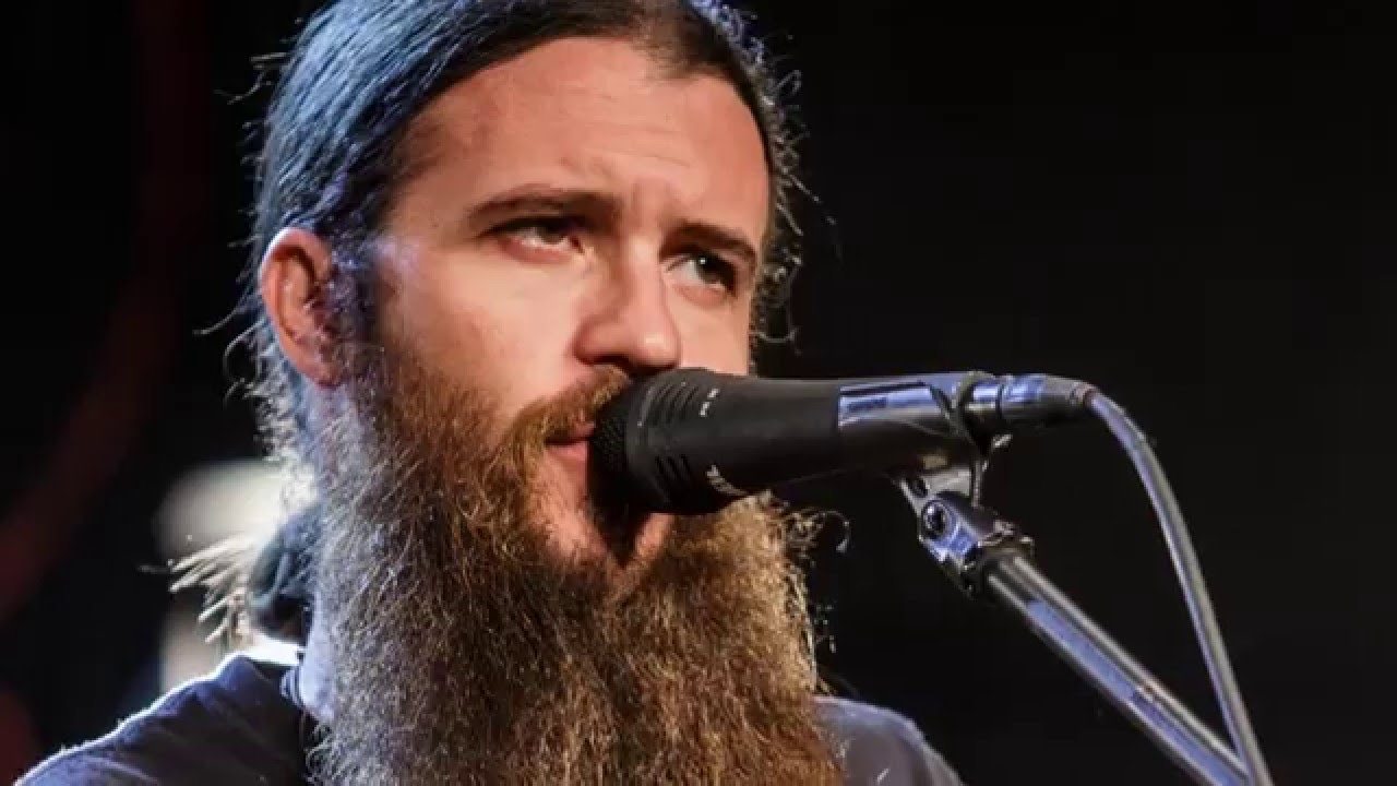 Cody Jinks — Photo