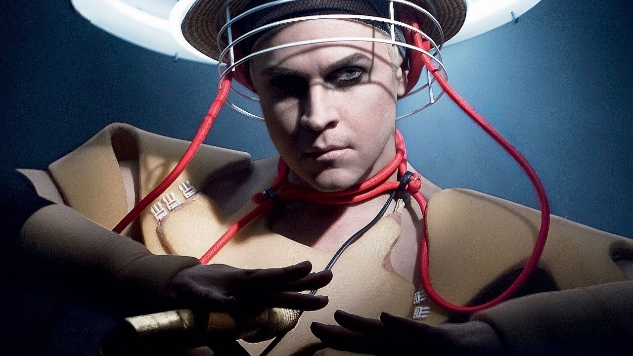 Fischerspooner — Photo