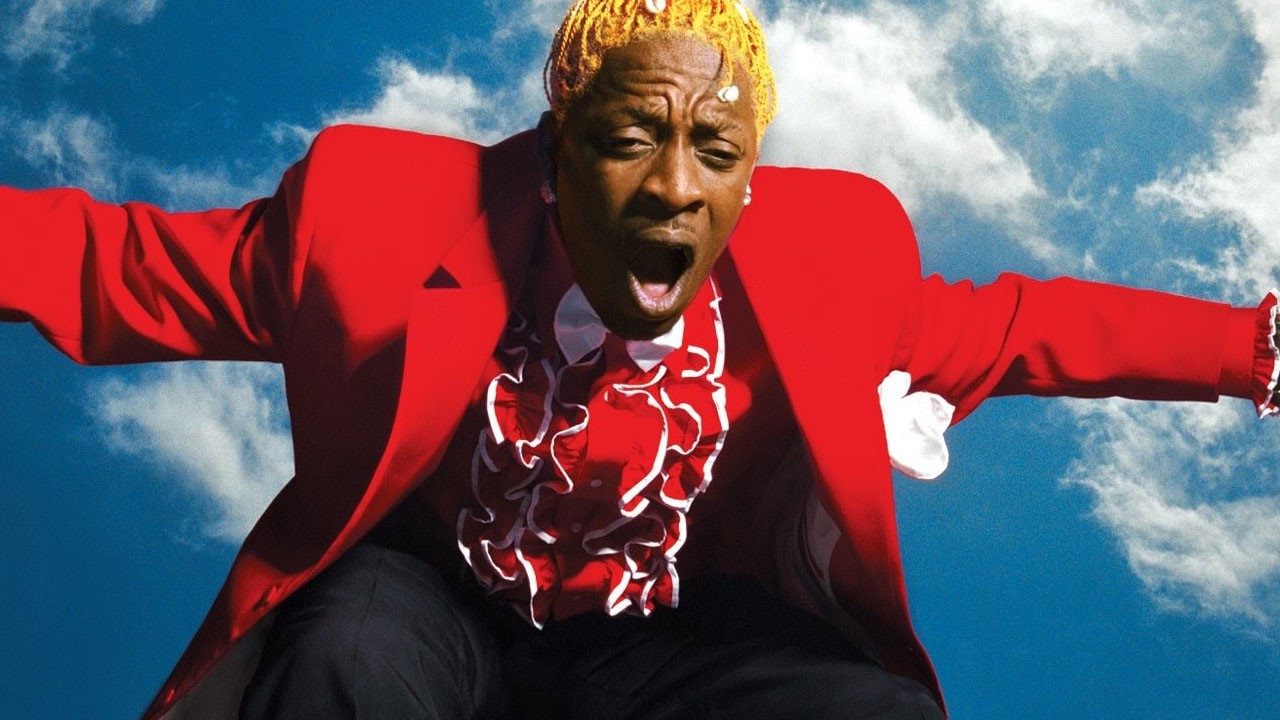 Elephant Man