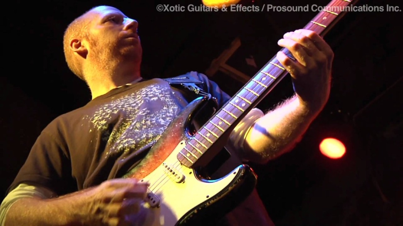 Photo of Oz Noy